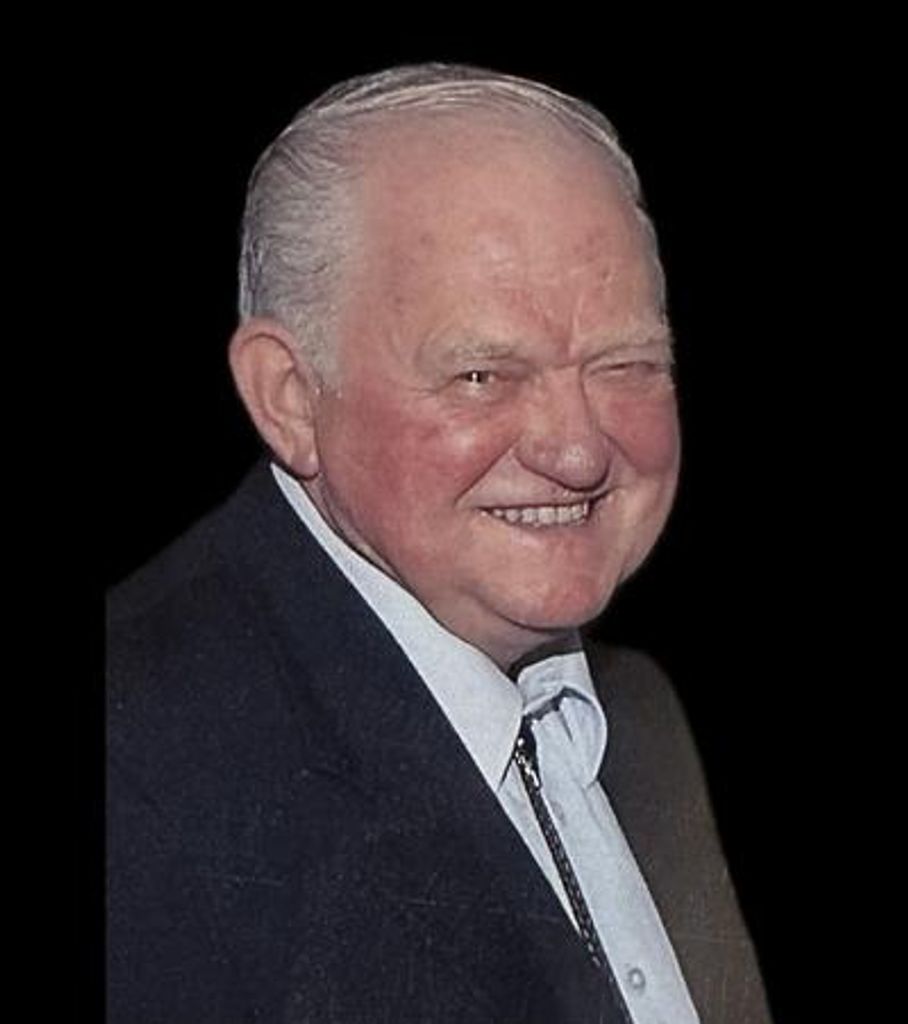 Stanley E. Travis Profile Photo