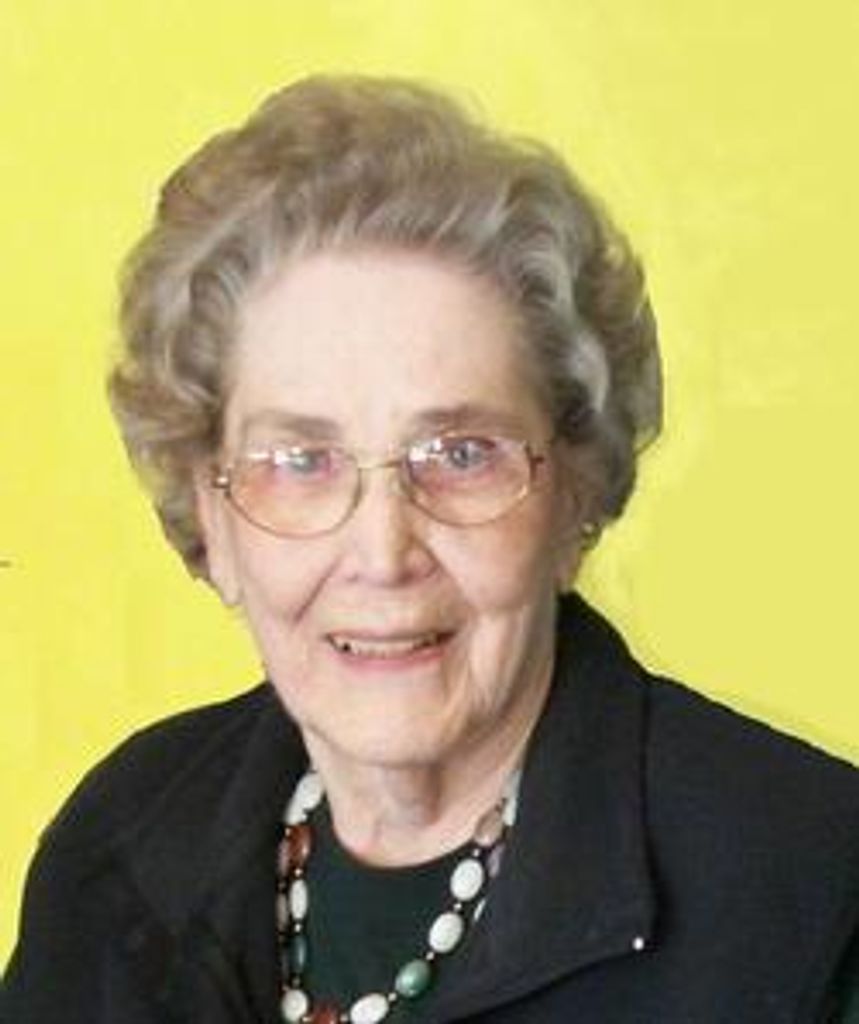 Marjorie Metz