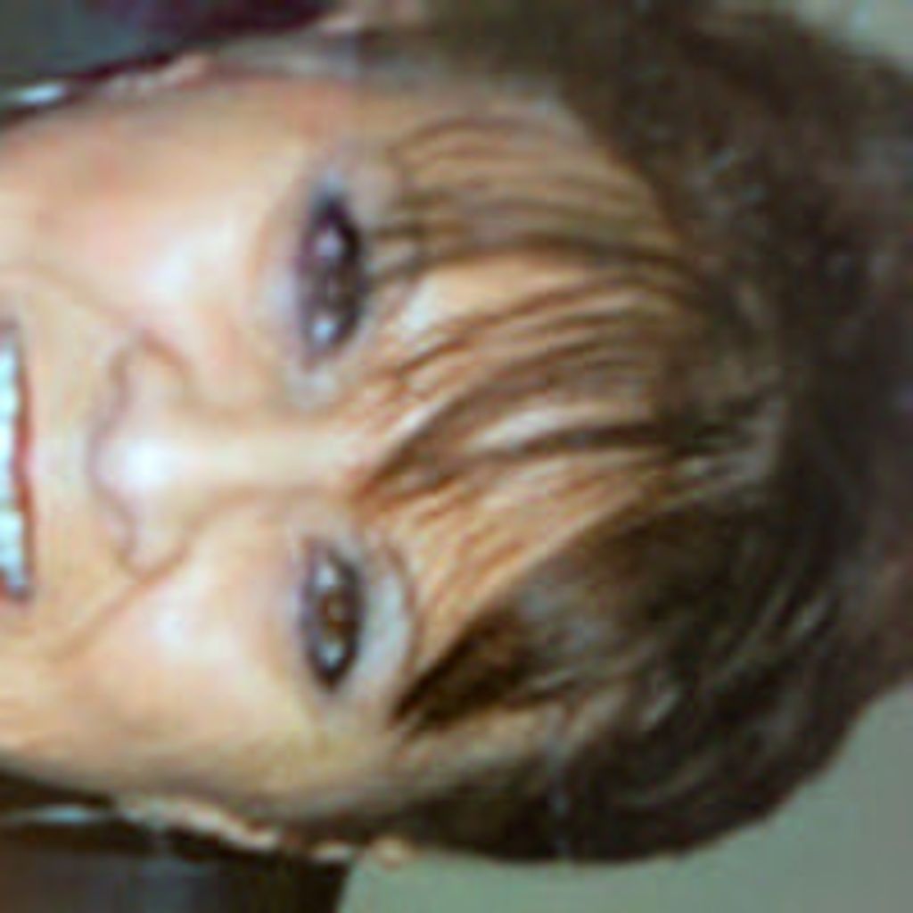 Judy Ann Becker