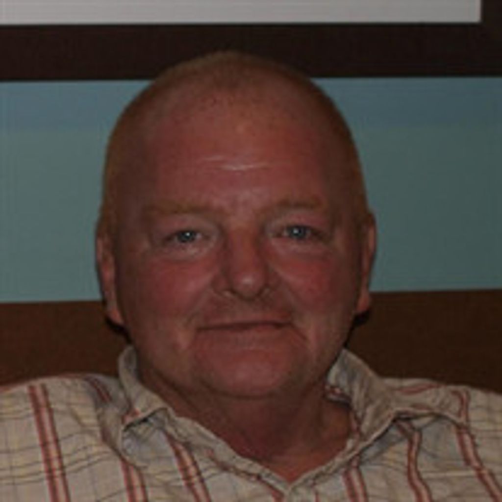Gregory Allan Rhodes Profile Photo