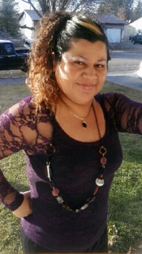 Esmeralda De Cruz