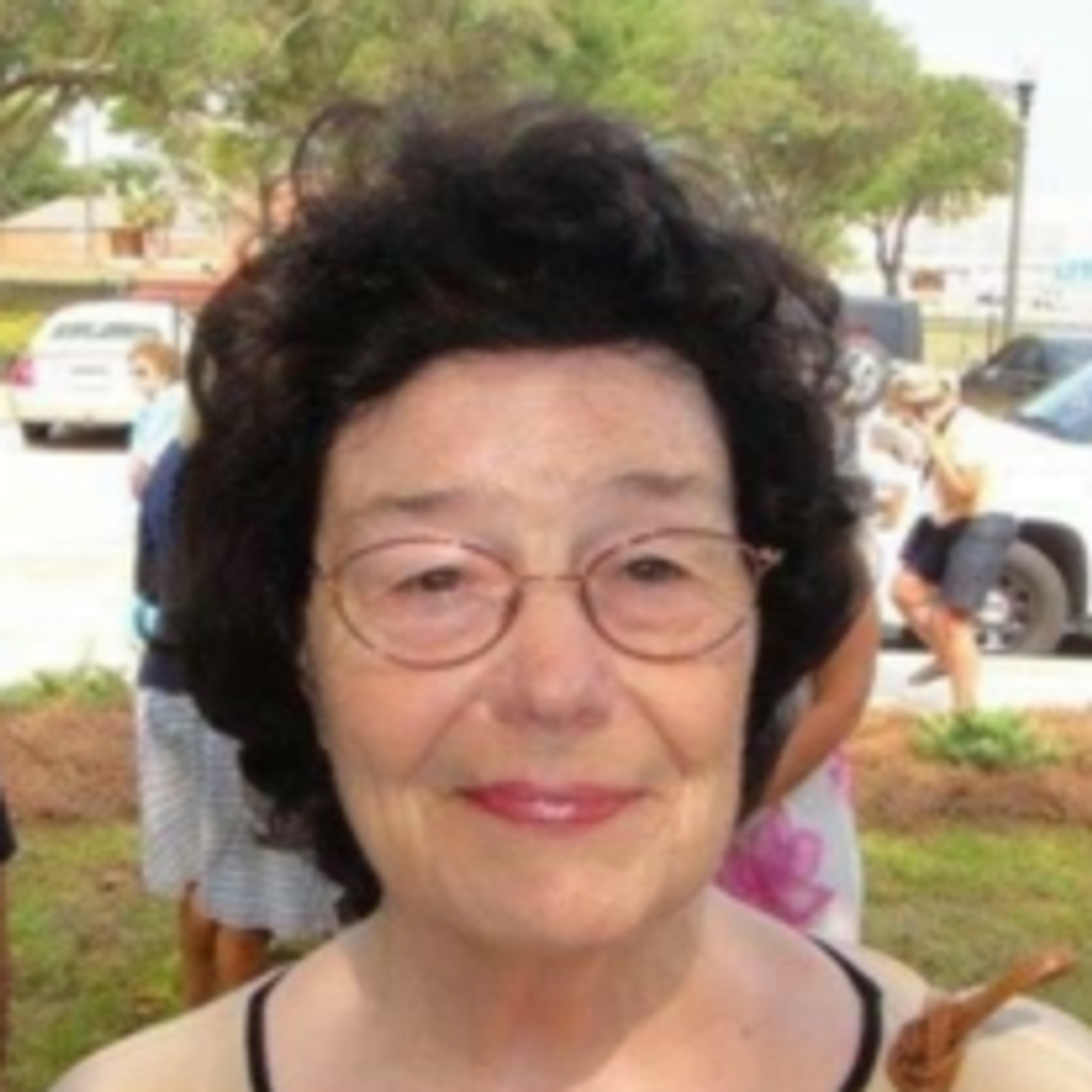 Catherine S. Carroll
