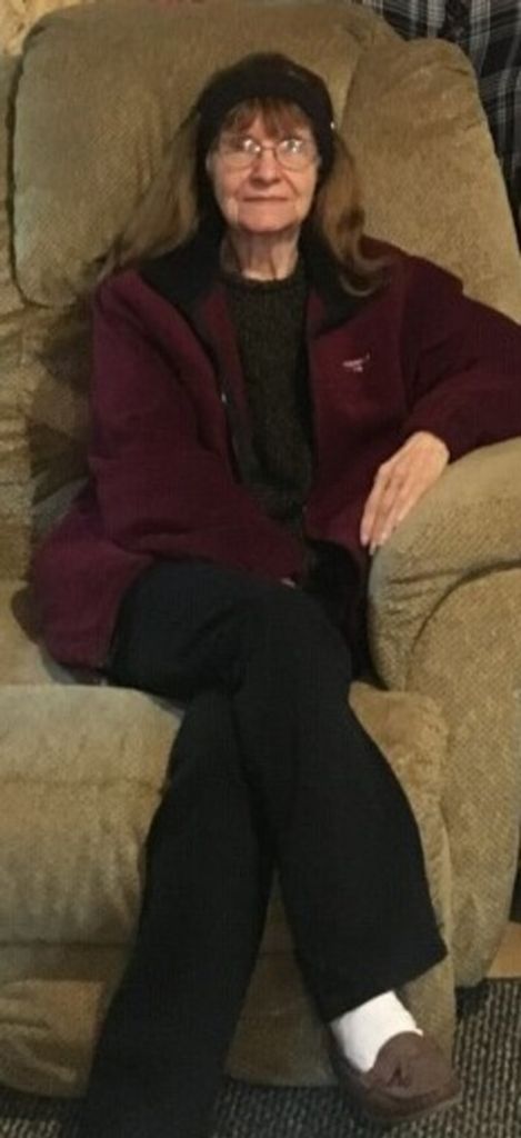 Carolyn Ann Spiers Profile Photo