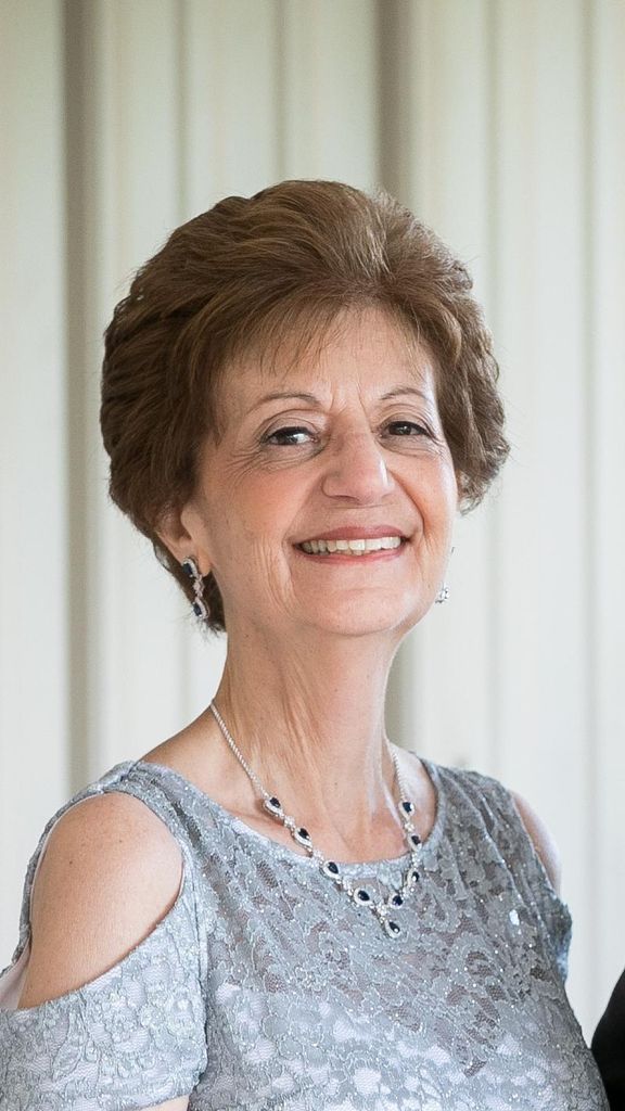 Mary Tramontano Profile Photo