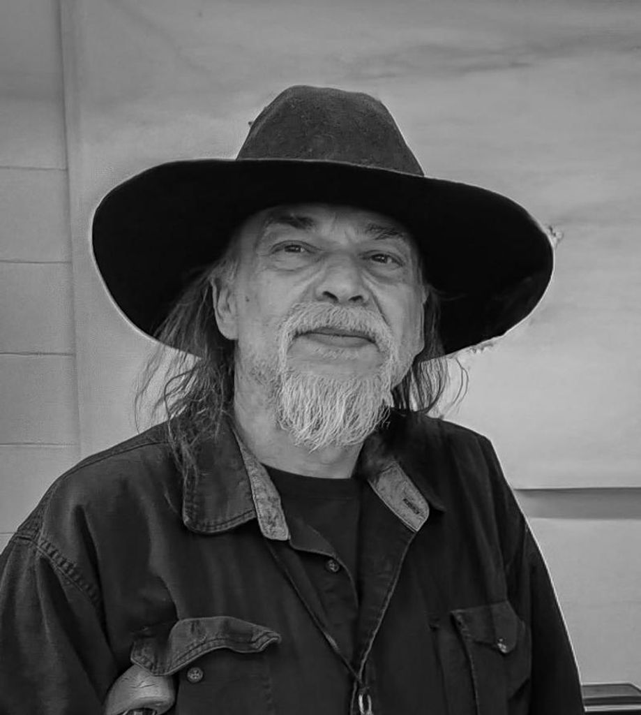 Louis Everett George, Jr.