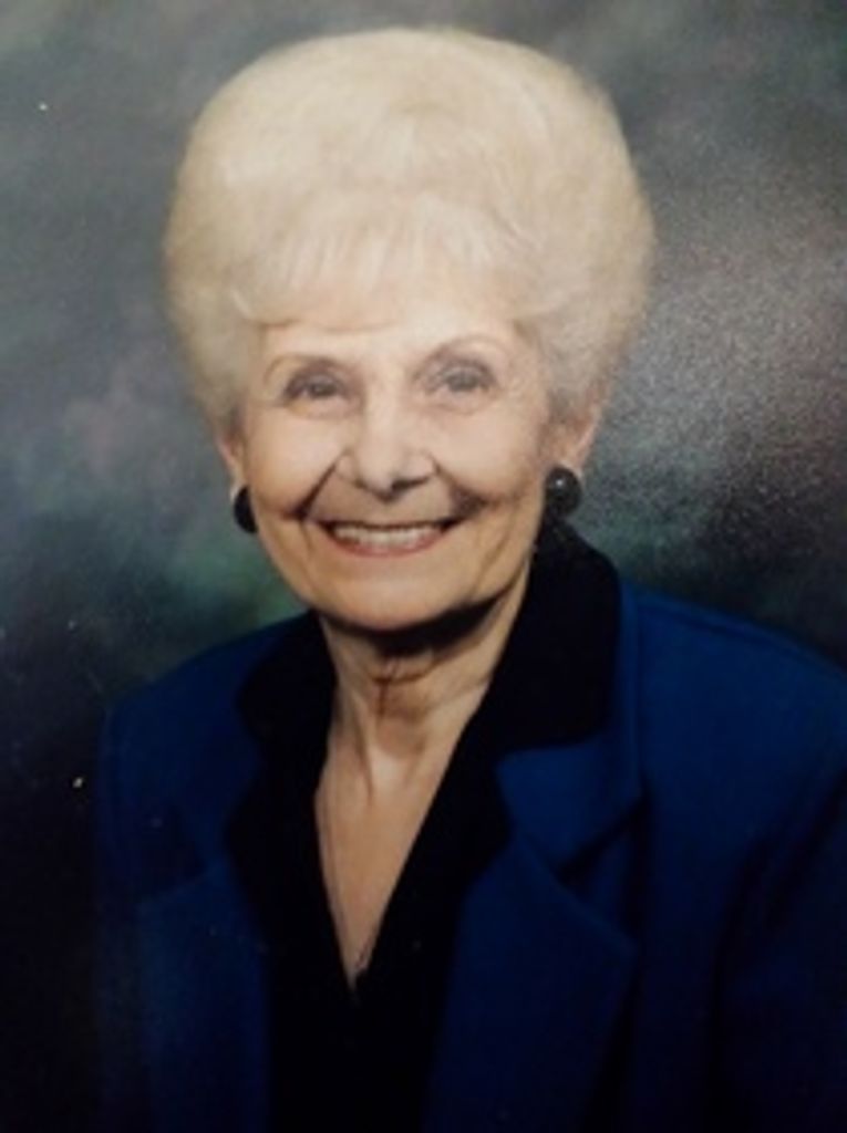 Dorothy M. (Vertolli)  Dettore