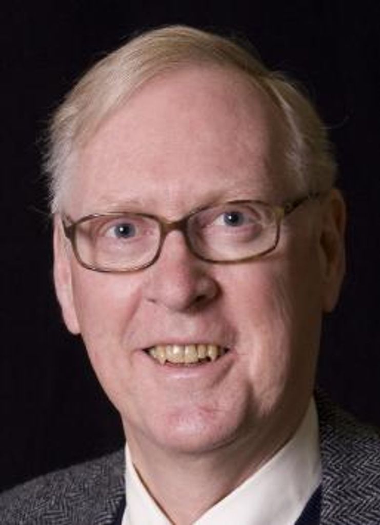 Dean Harrington Profile Photo