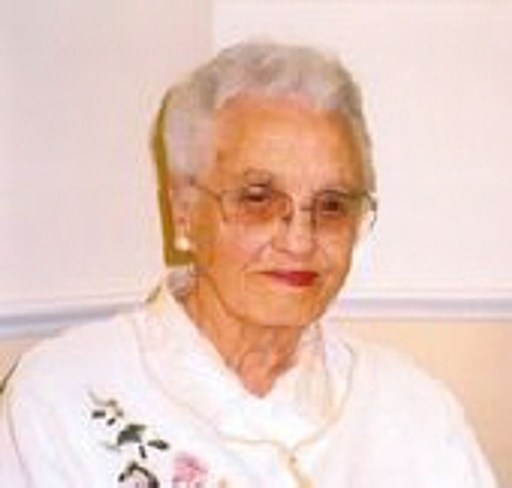 Viola M. Baker Profile Photo