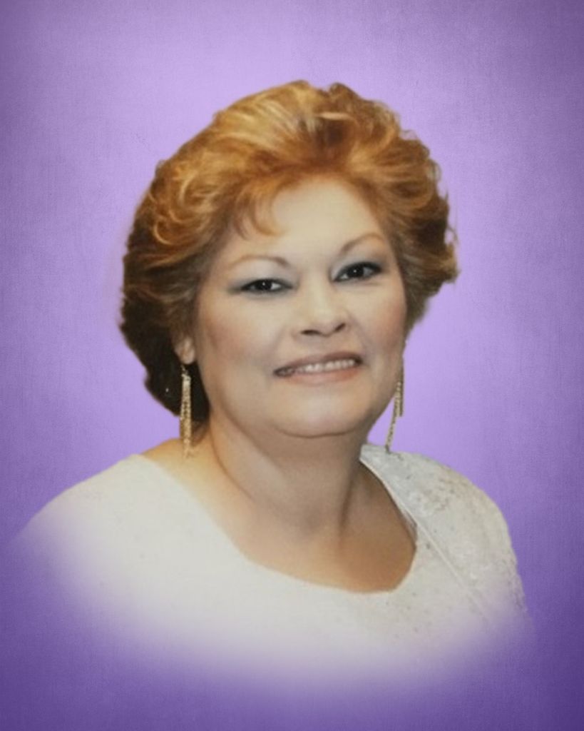 Juanita Consuelo Lopez
