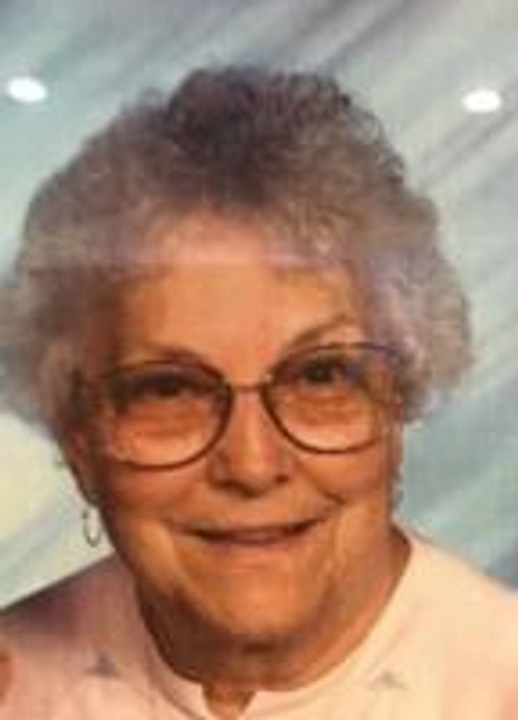 Cleota Margie Gramling