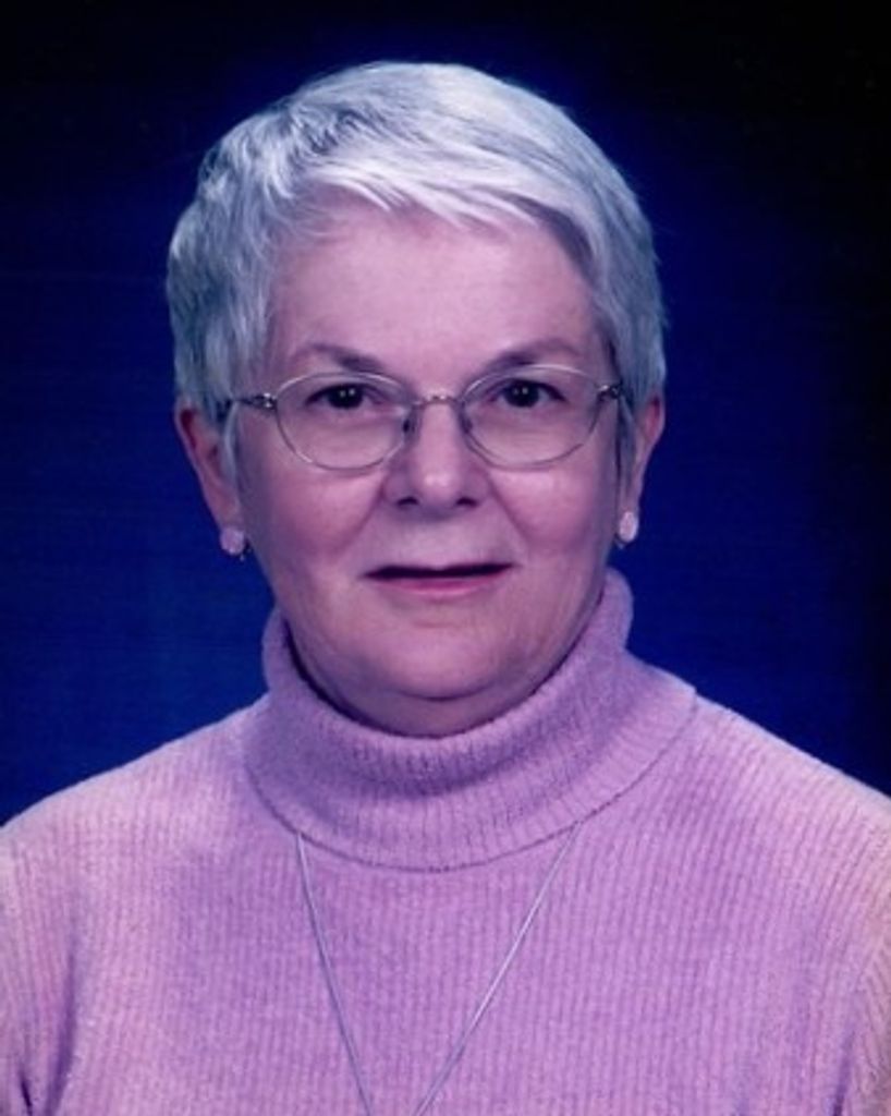 Marjorie I. (Reed) Long Profile Photo