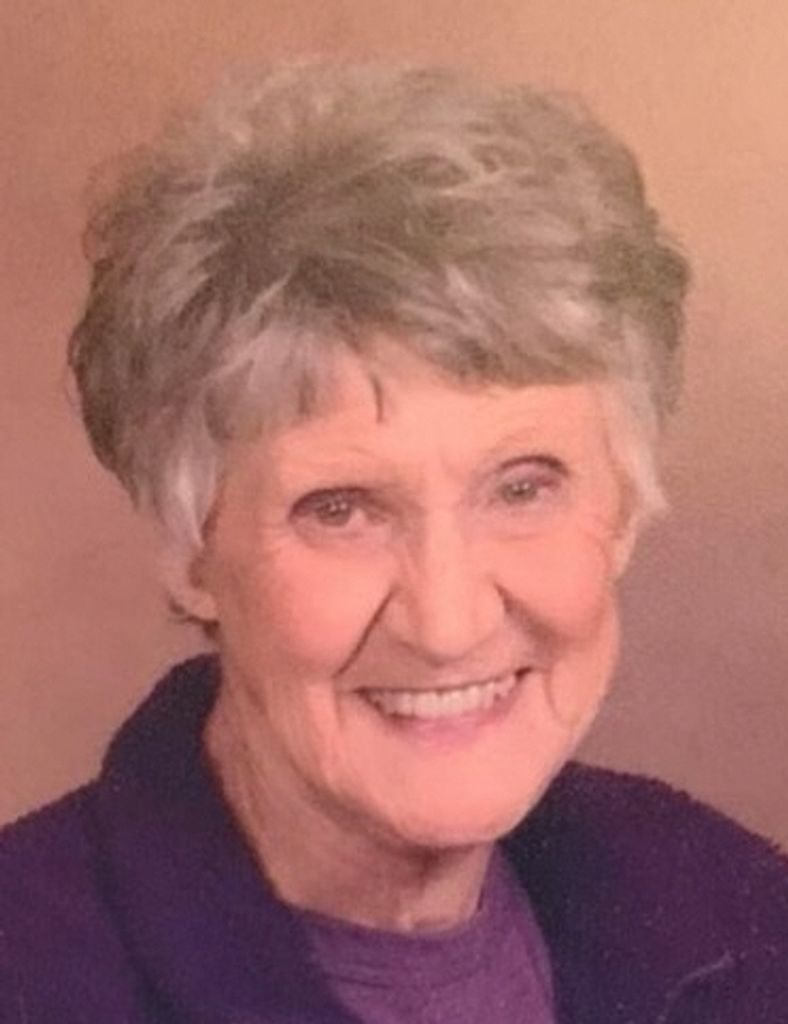 Dora Sue Funk Profile Photo