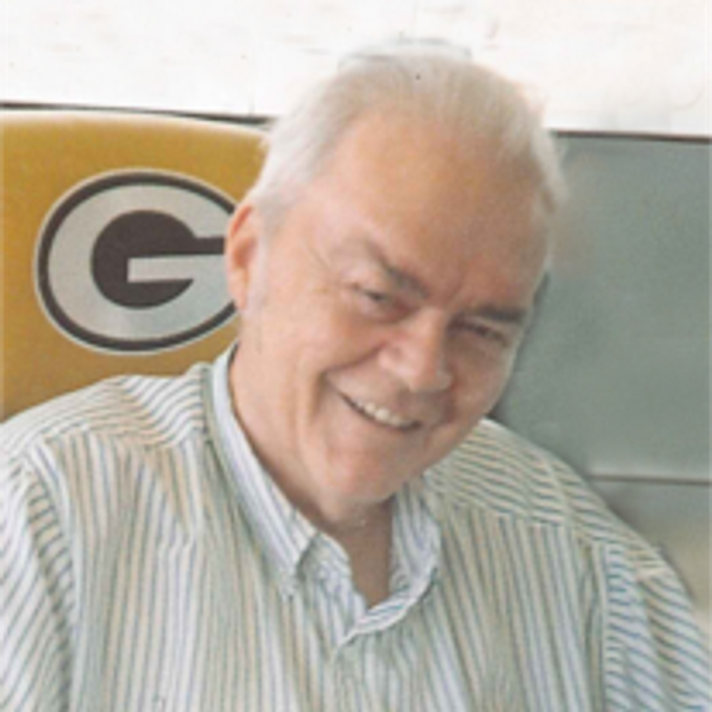 Bernard "Bernie" J. Hartung