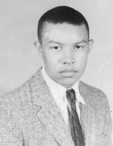 Ashby Gale Bell, Jr. Profile Photo