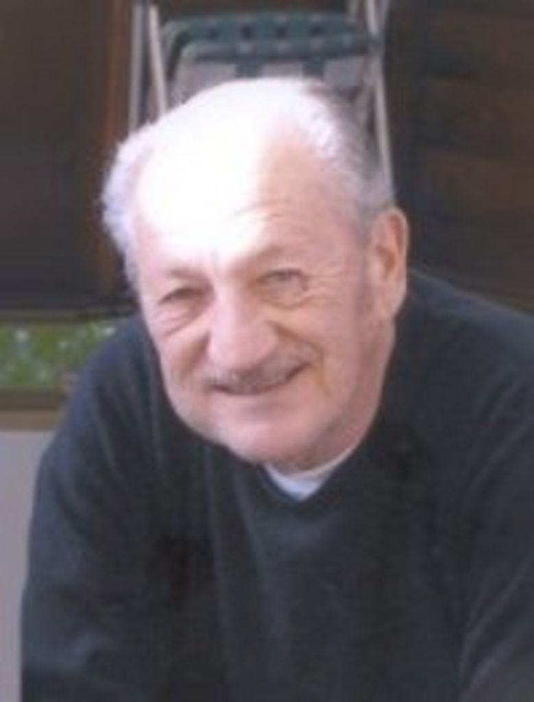 Donald Winger