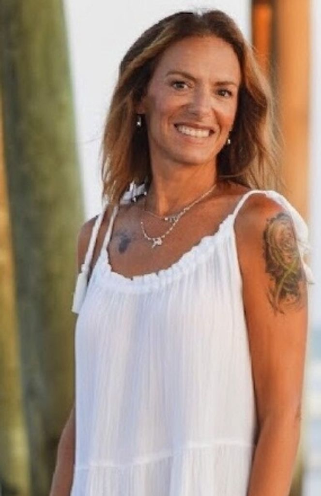 Tina M. Frederick Profile Photo