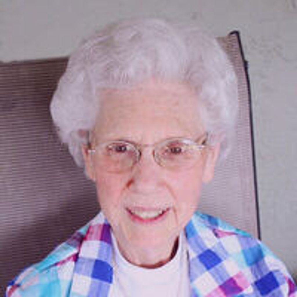 Retha Fay Oakley Brown