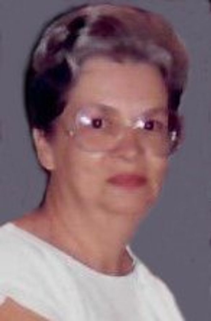 Jeanette (Davis)  Wichern