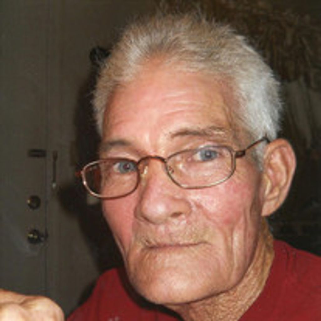 Arlen Amos Wiley