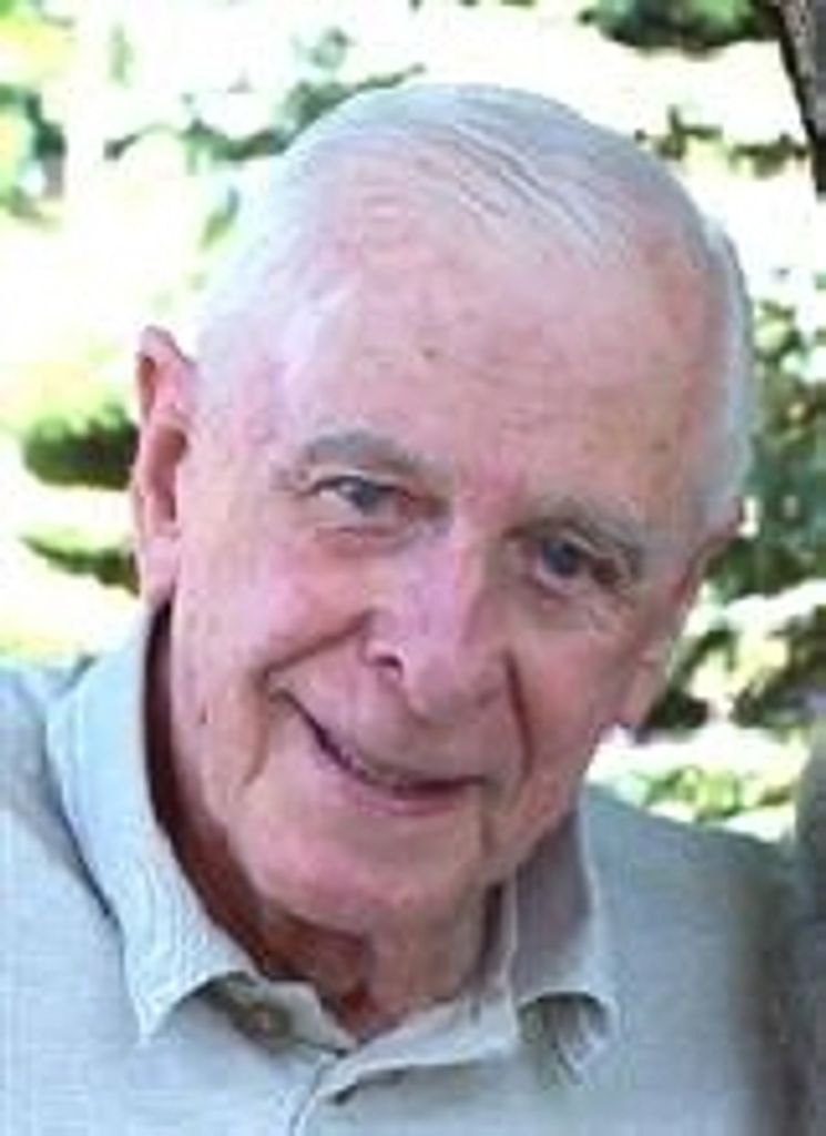 Charles K. Fitzpatrick Profile Photo