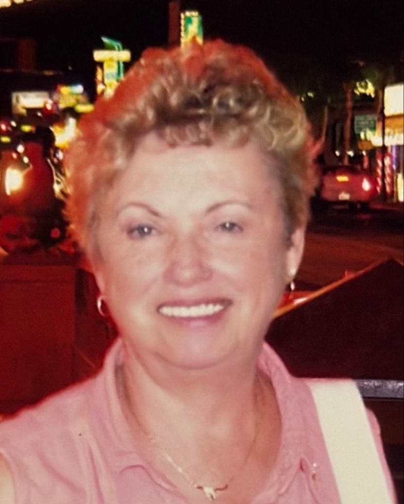 Mary C. Calandra Profile Photo