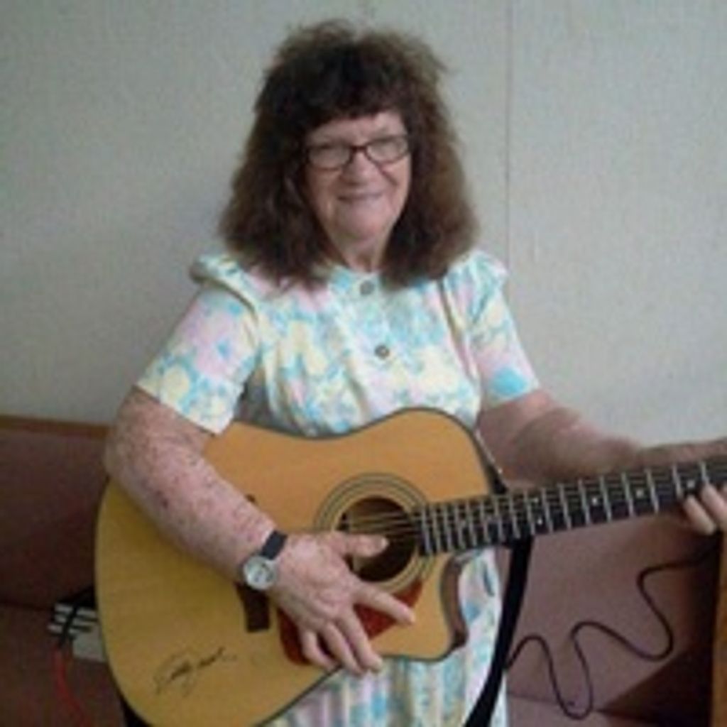 Carolyn Sue Storms