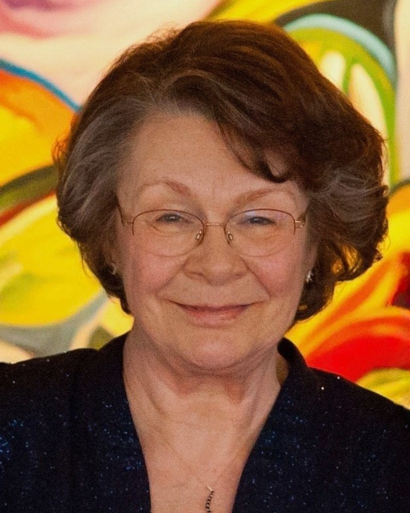 Mary L. Lueck Profile Photo