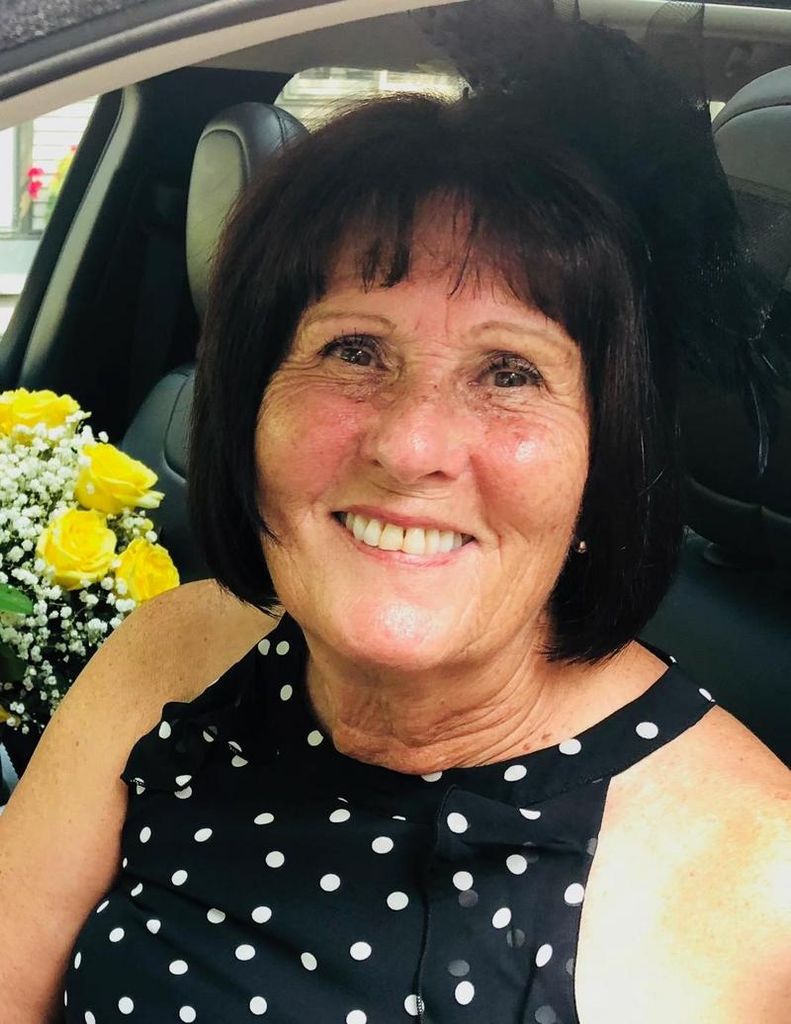 Shirley Ann West Profile Photo