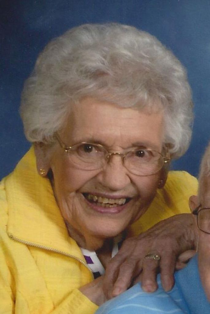 Elizabeth M Ware