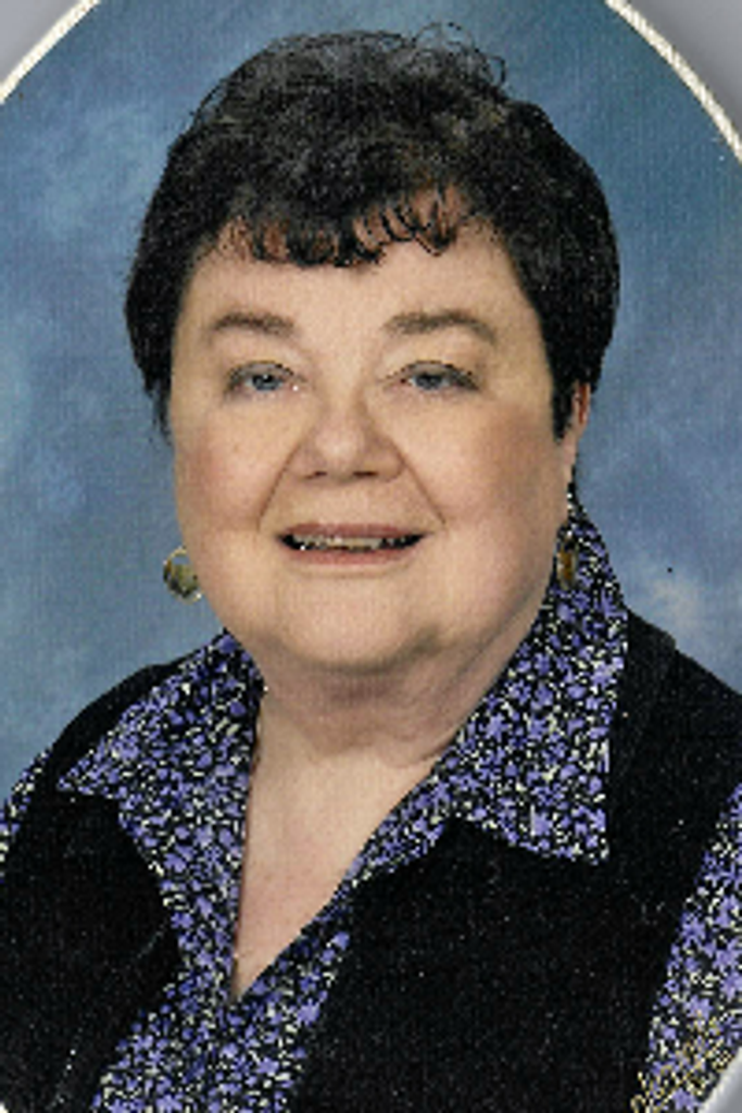 Barbara Gray