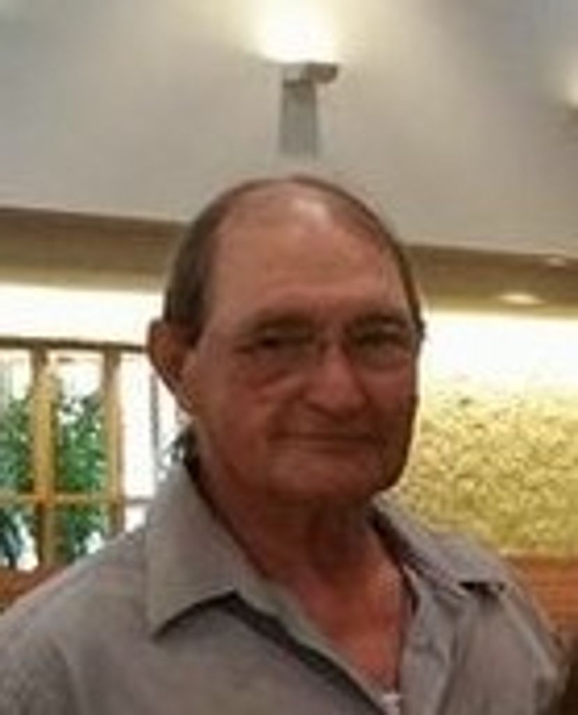 Jerry Bowen Profile Photo