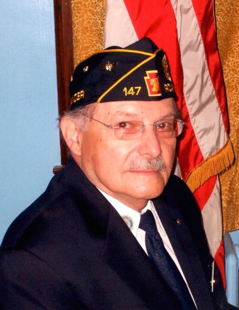 Earl J. "Jack" Showalter