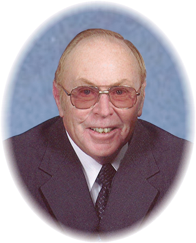 Robert W. Krug