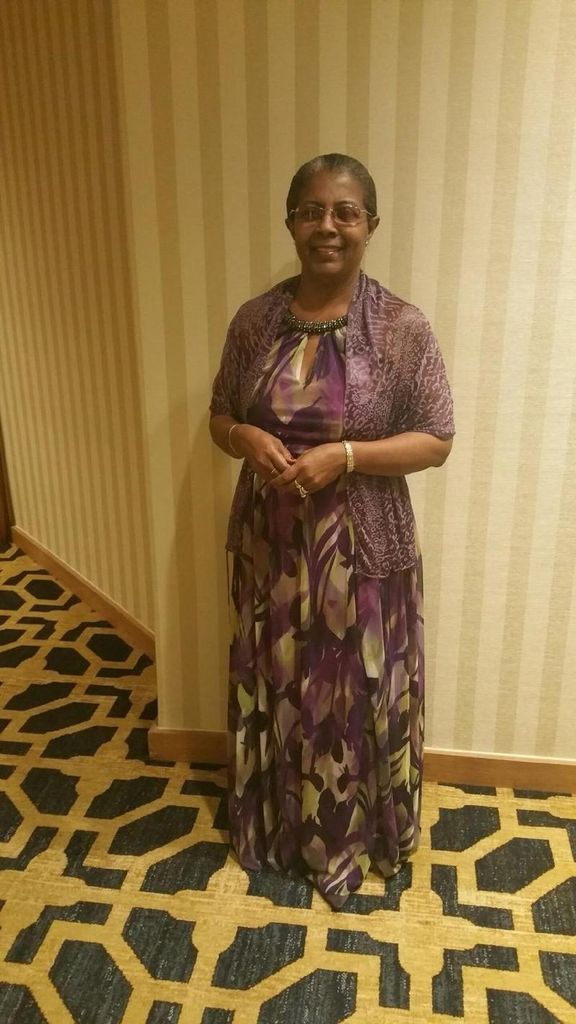 Dr. Linda Moxey-Brown Profile Photo