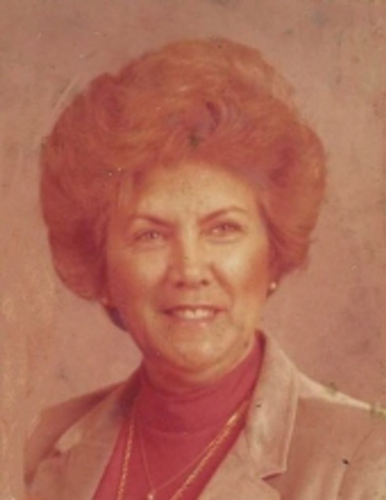 Elsie Florene Harris