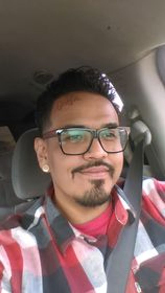 Ronald "Teto" Joseph Martinez, Jr.