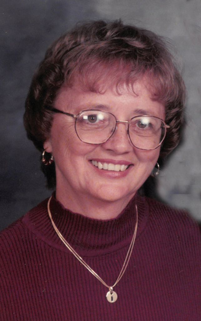 Shirley Nitz Profile Photo