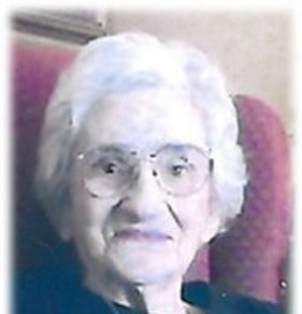 Dorothy Sinitiere Hebert