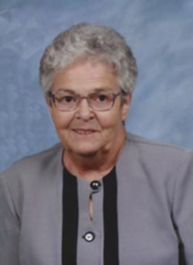 Rita Jean Miller