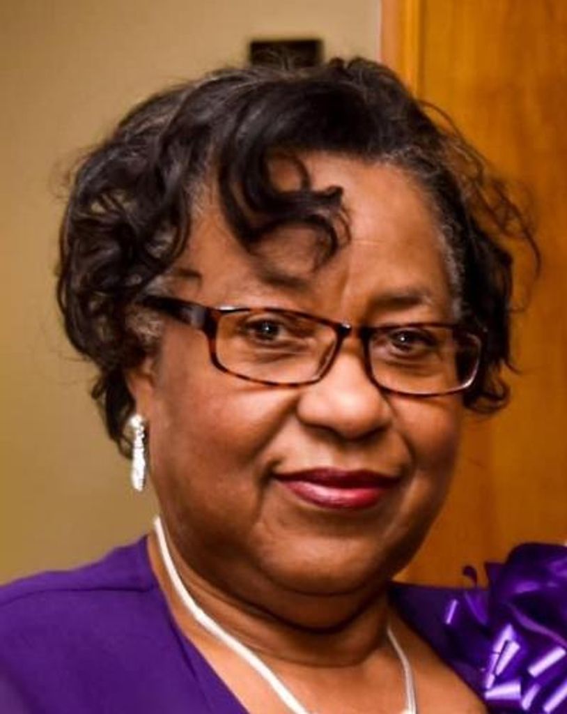 Mother Barbara Jean Scott-Gaines Profile Photo