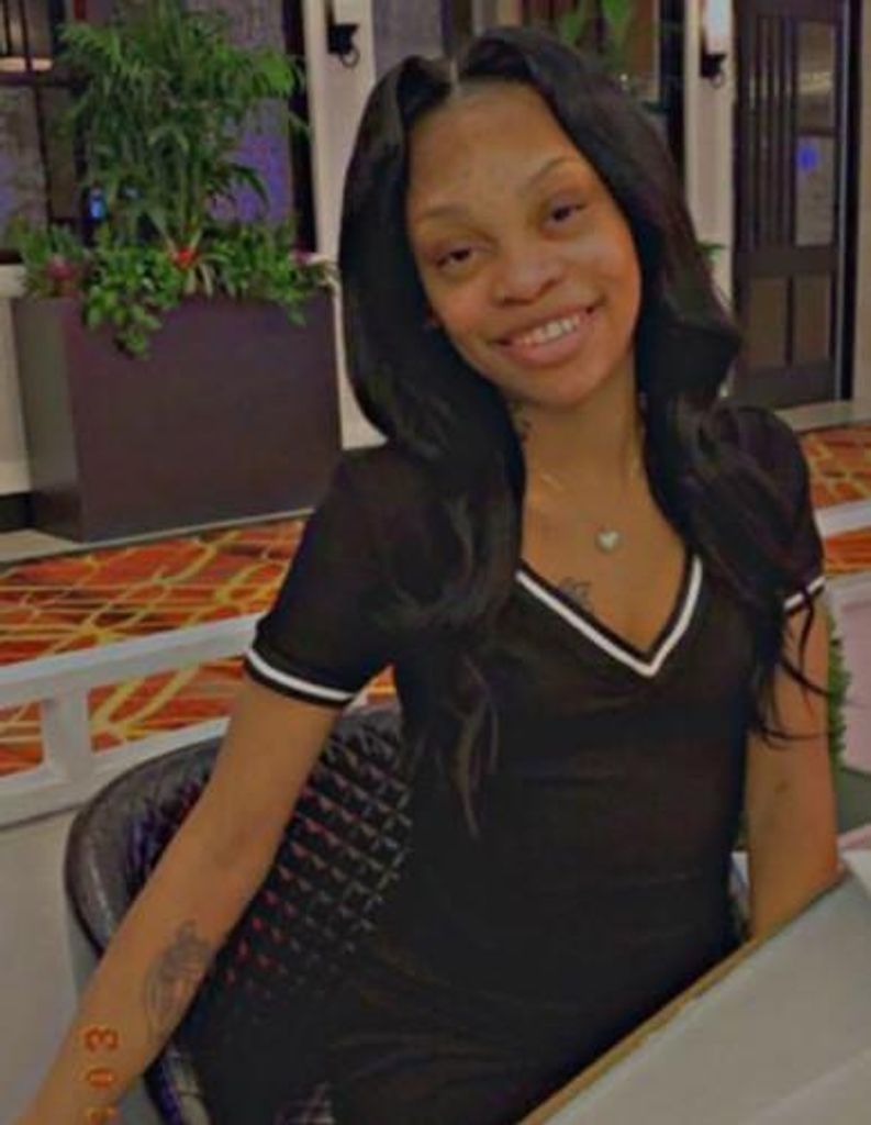 Torrencia Marshall Profile Photo