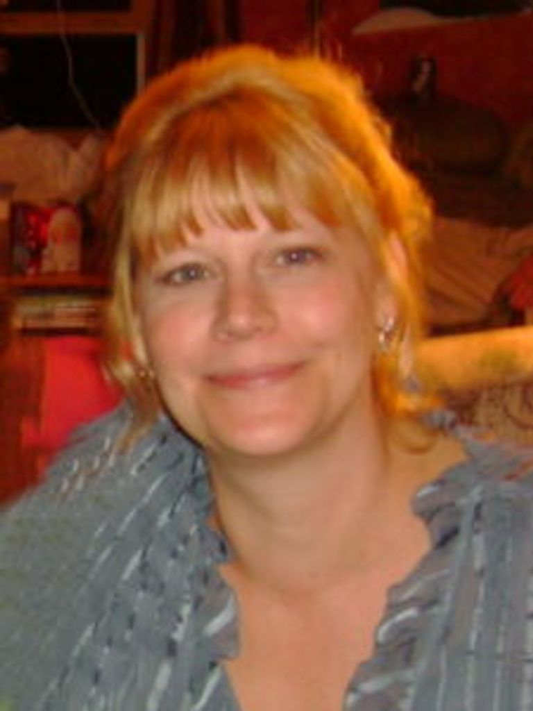 Susanne Lueth