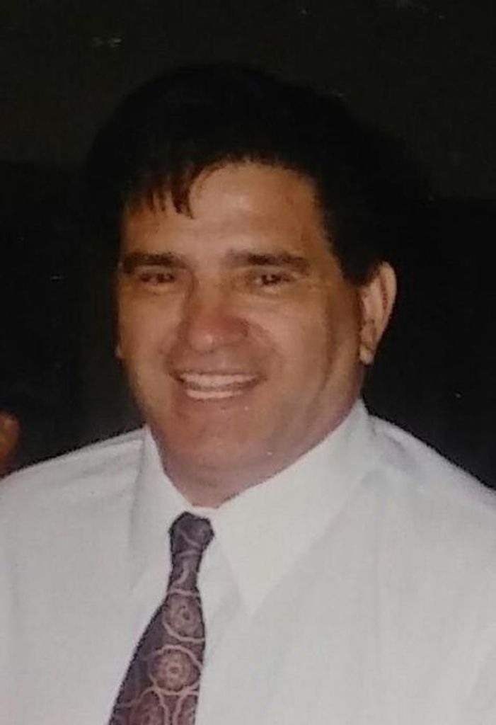 Antonio Jaques