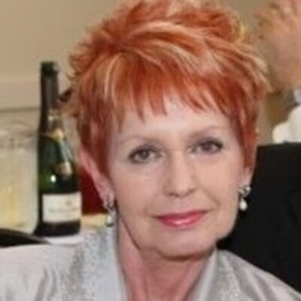 Lois Hanson