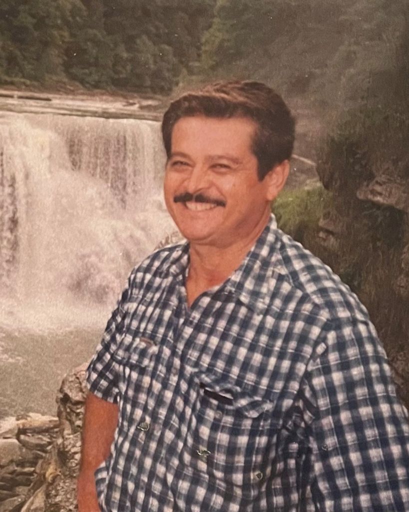 Jose Alfredo Alvarenga Profile Photo