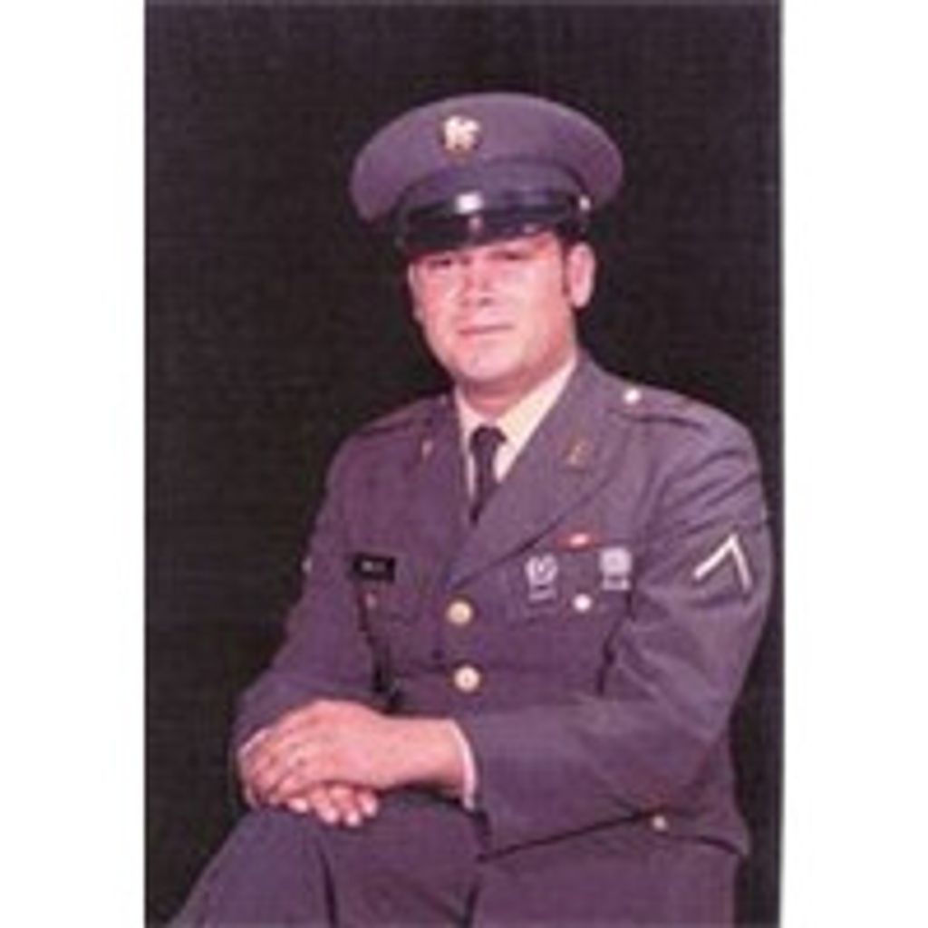 Paul Allen Wolfe