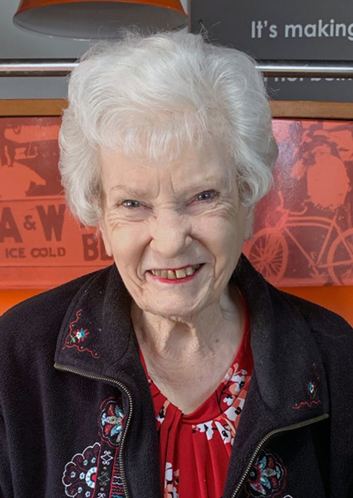 Pauline Schnitzler Profile Photo