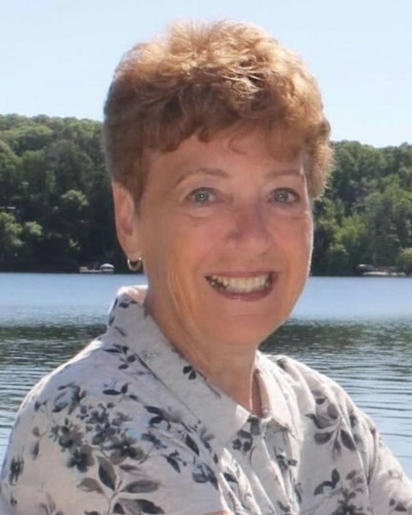 Janet Elizabeth Kral