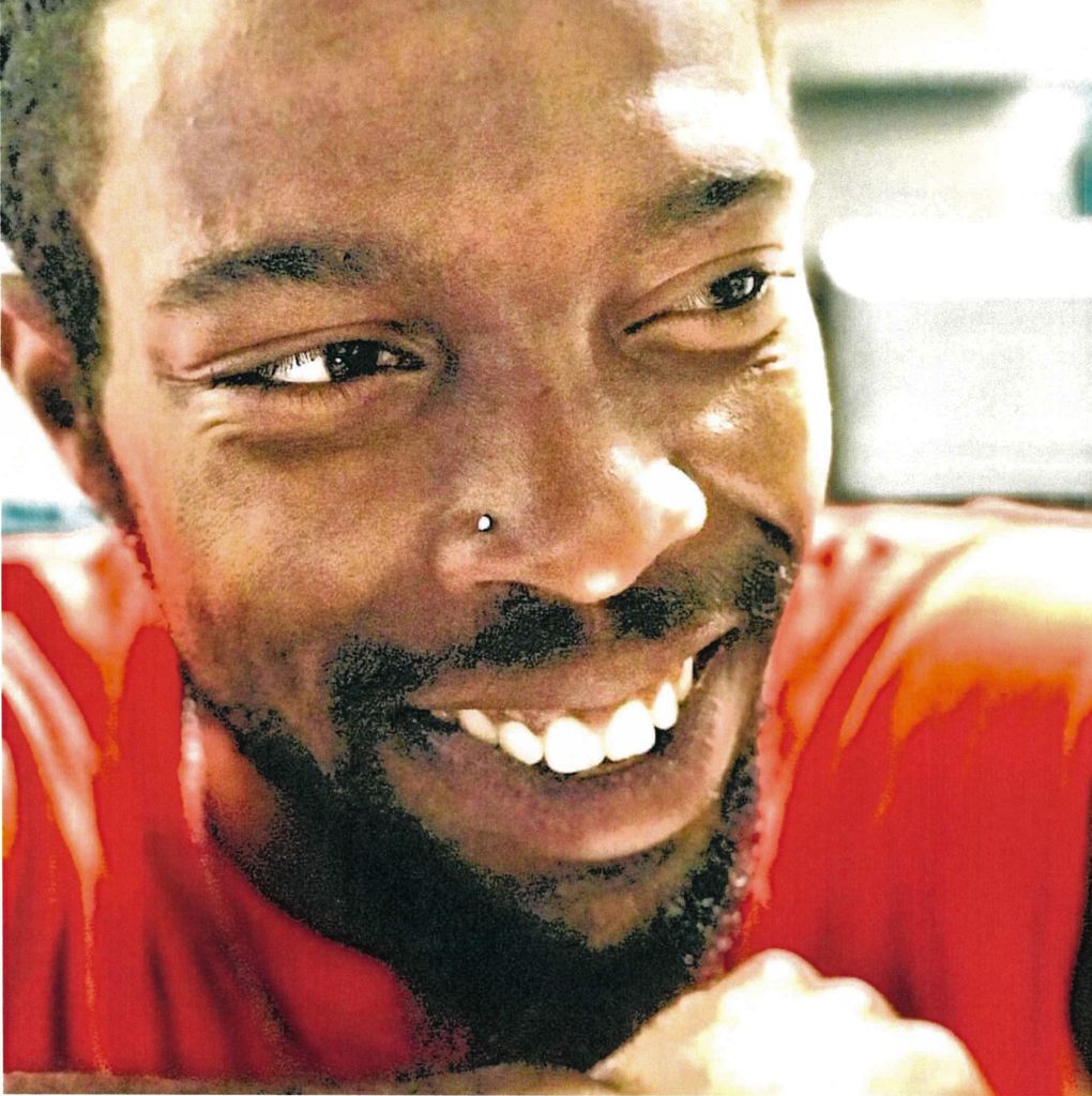 David Scott Hardy, Jr. "DJ" Profile Photo