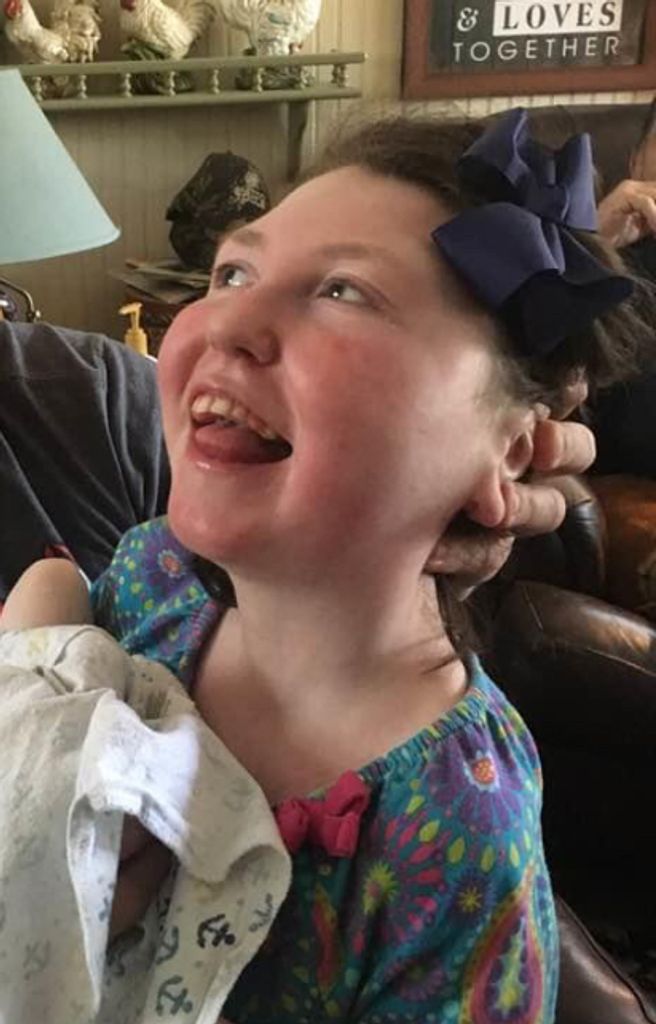 Presley Keegan Edmunds